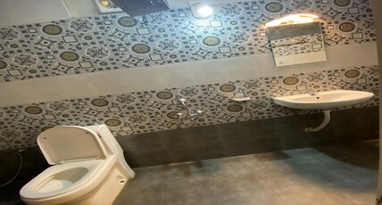 Hotel Magnet Marayoor Room Type - Budget Room