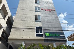 Address of Hotel O Zest Inn