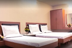 Central Lodge Deluxe