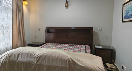 SPRINGSIDE HERITAGE BLISS 1 Room Type - Bedroom 2