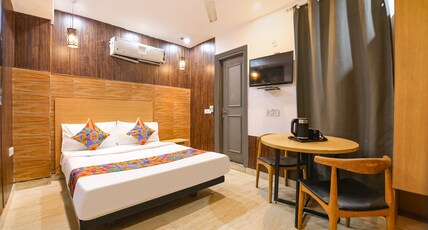 FabHotel Moody Inn Nawada Room Type - Premium Room