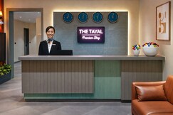 HOTEL THE TAYAL