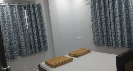Azura Vista by Alt Acco Room Type - 1 Bedroom Apartment with Balcony and AC Azura Vista by Alt Acco Room Type - 1 Bedroom Apartment with Balcony and AC