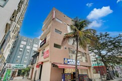 Super Hotel O RK RESIDENCEY