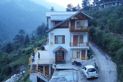 Woodstock Villa & Cafe