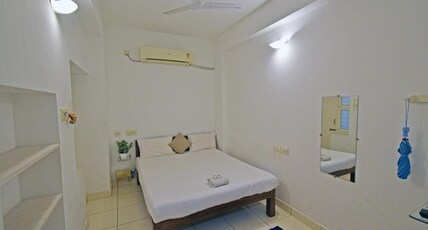 Villa Waves Room Type - Standard Double Room