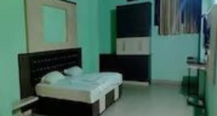 Sunshine Lodge Room Type - Suite Non Ac Room
