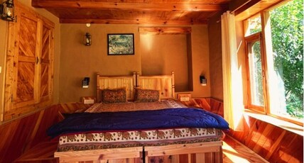 Soyl Mansion Room Type - KATH-KUNI