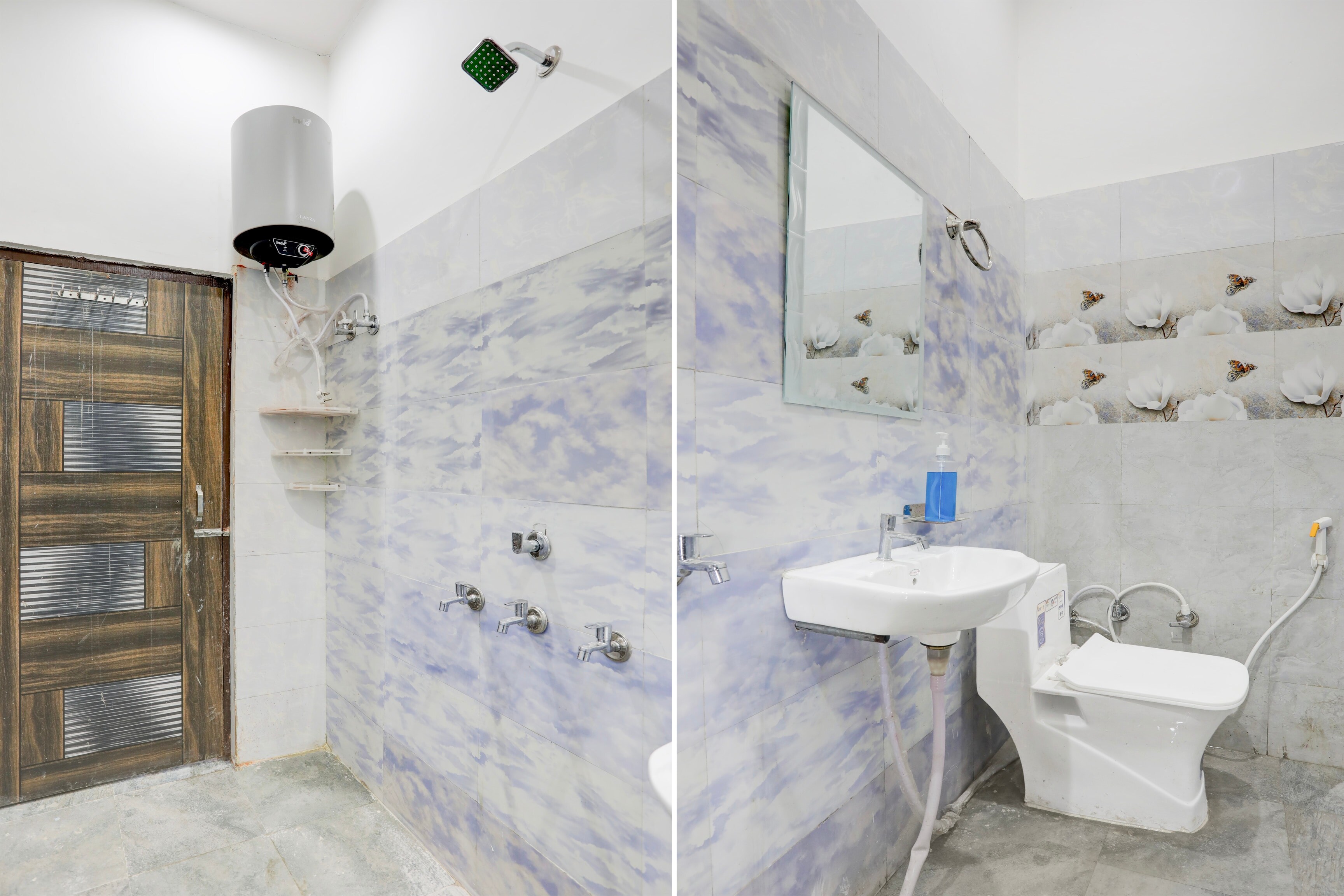 SPOT ON Brijwasi guest house - Tap to explore photos