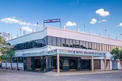 Dollar Hotel 