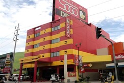 Hotel Sogo Cabanatuan