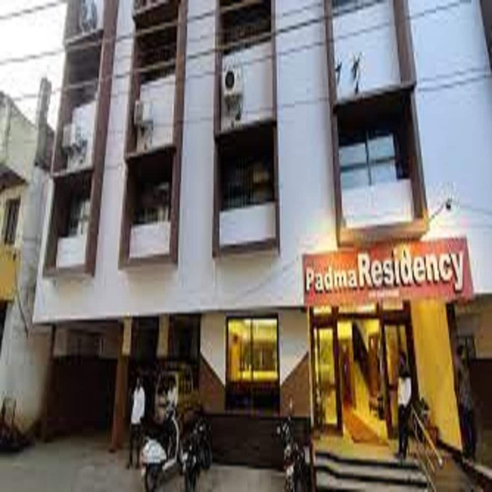 Hotel Padma Residency Bhadravathi - Tap to explore photos