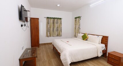 Seven Endue Elegant Rooms Room Type - Deluxe Rooms