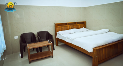 VK HOLIDAYHOME Room Type - Standard room