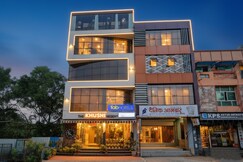 FabHotel Khushi Regent - Nr. DB Mall