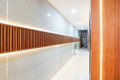 Address of Spot On Hotel U Turn