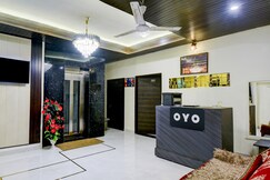 Hotel O Lakshya Inn