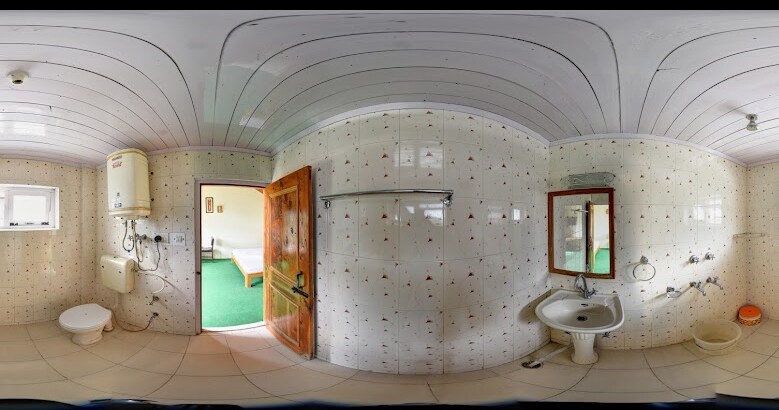 Dharma Galaxy Guest House - Tap to explore photos