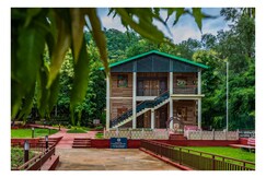 MPT Jungle Camp, Panna