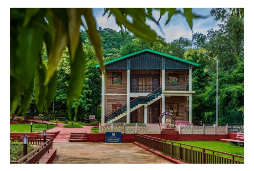 MPT Jungle Camp, Panna