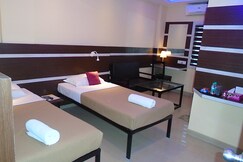 Hotel Royal Residency
