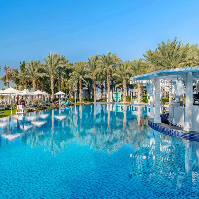 Rixos The Palm Hotel & Suites – Ultra All Inclusive - Tap to explore photos