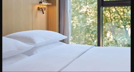 Hyatt Place Shaoxing Keqiao Room Type - 1 King Bed