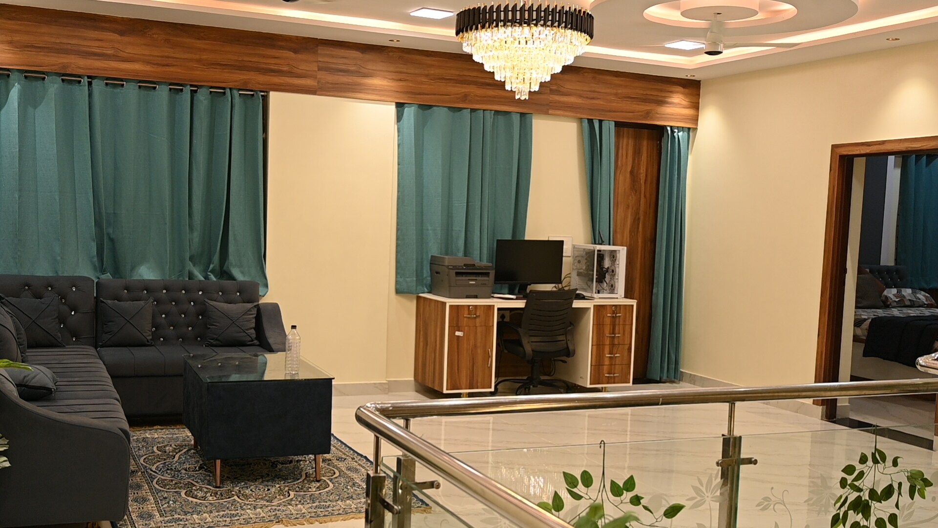 Main gallery