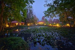 Tiger Trails Resort