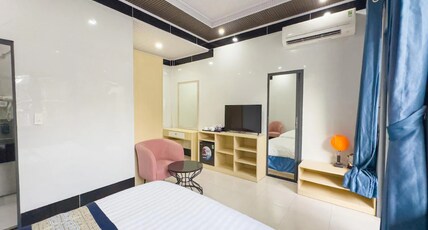 Mai Phuong Resort Phu Quoc Room Type - Two-Bedroom Family Mai Phuong Resort Phu Quoc Room Type - Two-Bedroom Family