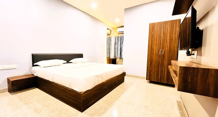 Hotel Kutch Palace Room Type - Super Deluxe Room