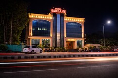 Hotel Harbans Residency