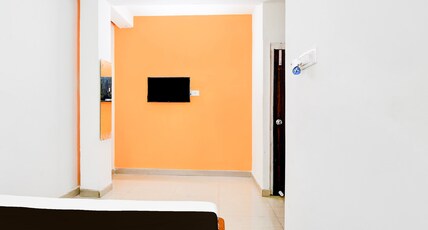 Hotel O Blue Bird Guest House Room Type - Classic