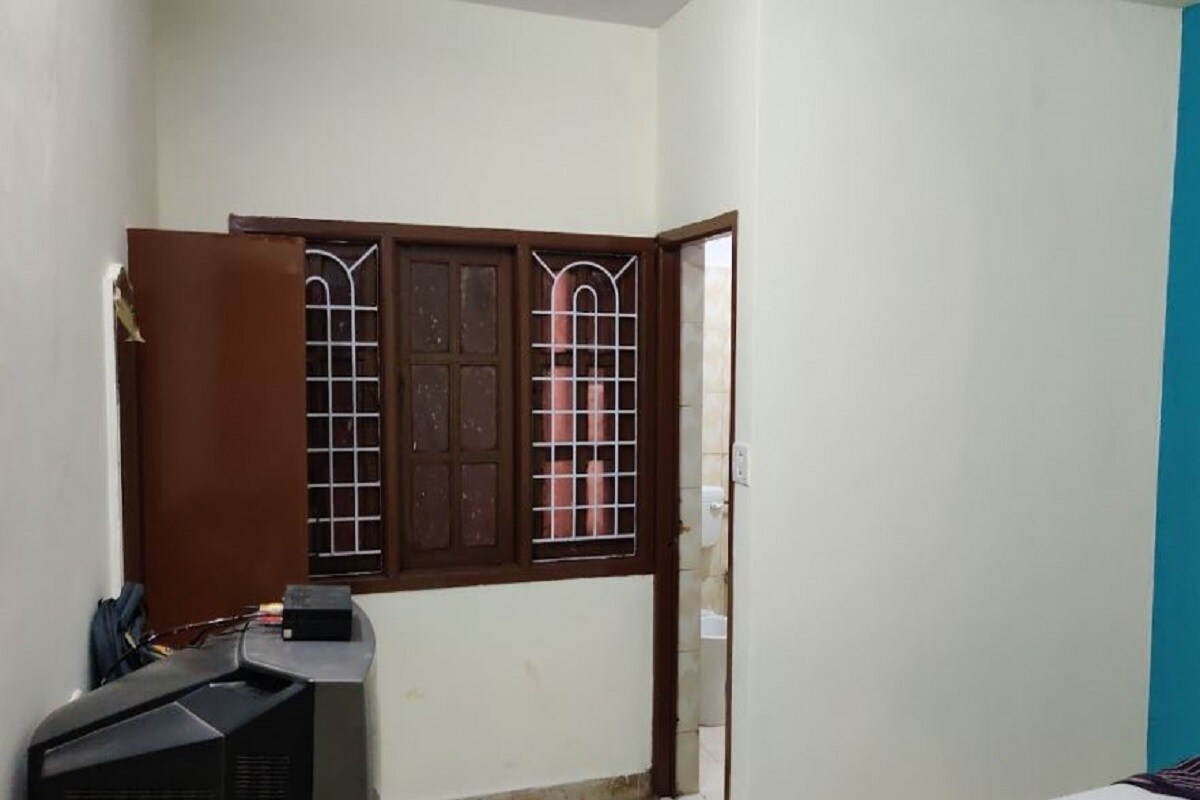 Hotel Sri Thirumala Land mark - Tap to explore photos