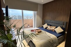 Elegance Homes Apartment