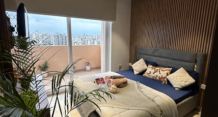 Elegance Homes Apartment Room Type - Elegance Homes Apartment