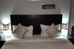 Pearl Suites and Resorts