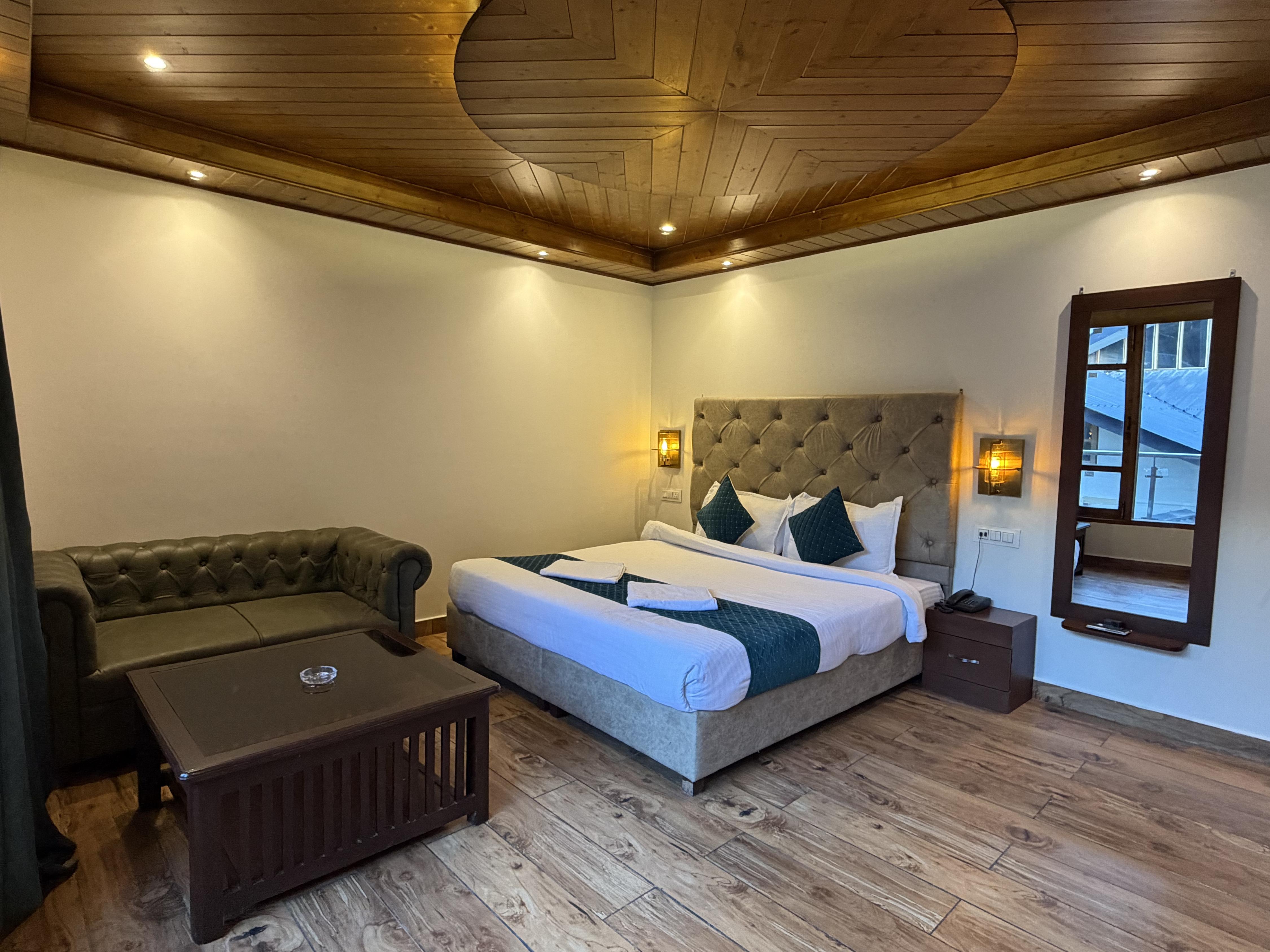Asia holidays kasol - Tap to explore photos