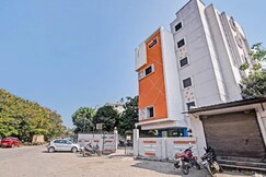 Hotel Krishna, Nagpur
