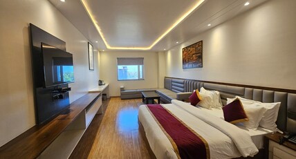 Hotel Elara Room Type - Executive Room