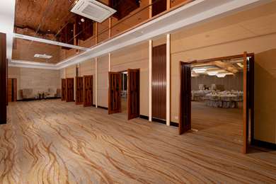 Best Western Metro Clark