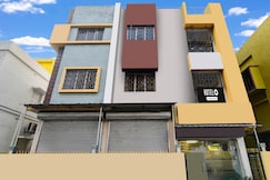 Super Hotel O Mukundapur Medica Bus Stand Formerly Florence Place