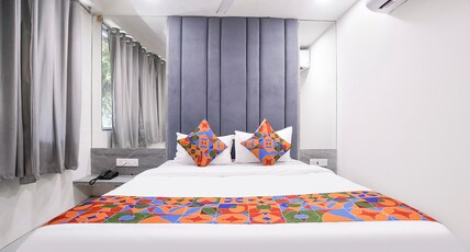 FabHotel Byland International Room Type - Premium Room
