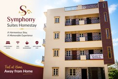 Symphony Suites Homestay