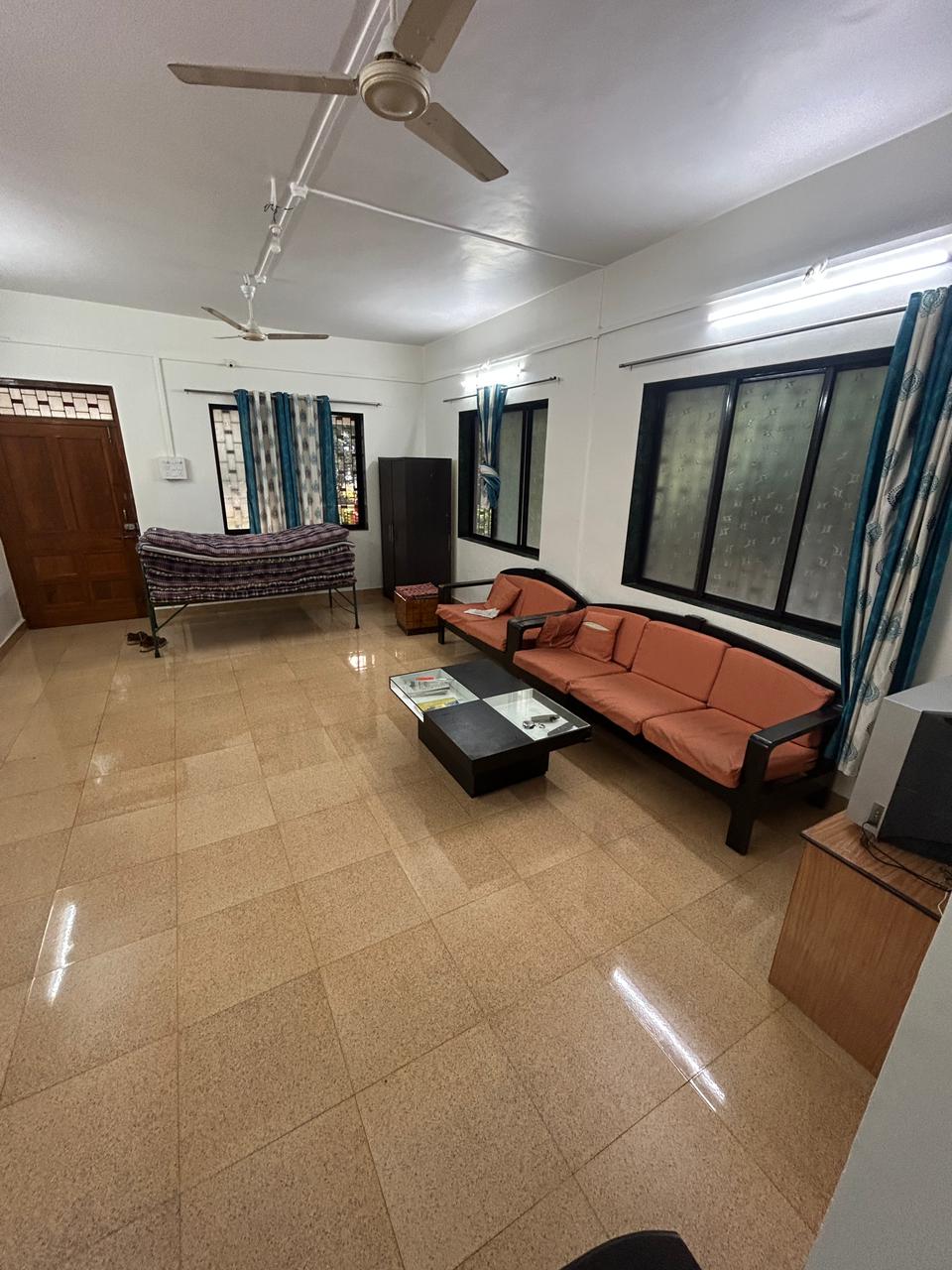 Sanvisha's Swapnapurti Villa - Tap to explore photos