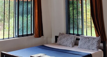 Field View Homestay By TERASTAY Room Type - Family Cottage
