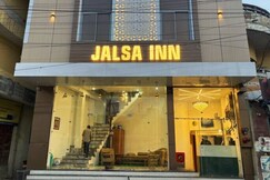 Hotel Jalsa