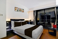Townhouse Oak Ballygunge Formerly Hotel Lovelock