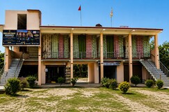 Hotel O Omkareshwar Mahadev
