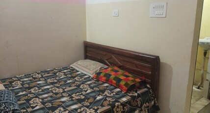 Yogeshwar guest house Room Type - 104